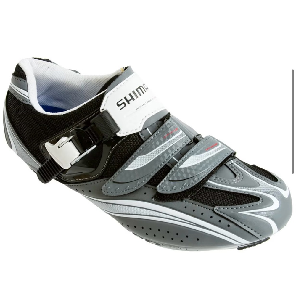 Shimano Road Bike Shoes SH-R087G size 42